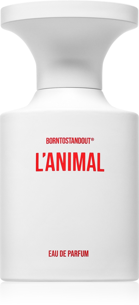 BORNTOSTANDOUT L'Animal