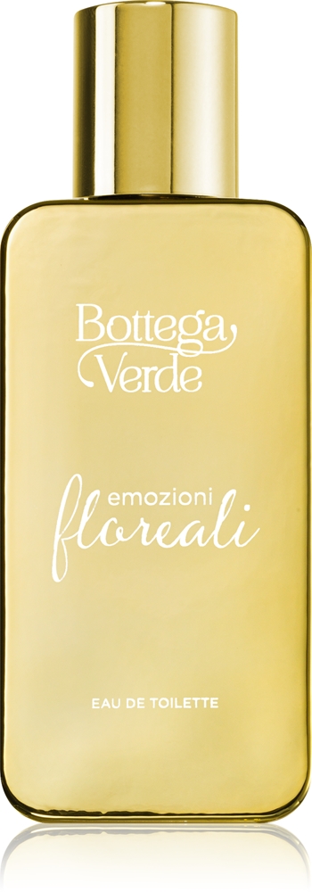 Bottega Verde Emozioni Floreali