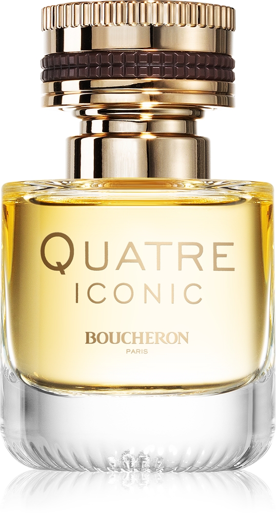 Boucheron Quatre Iconic