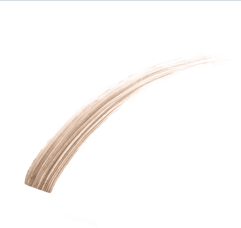 Bourjois Brow Fiber Mascara Für Augenbrauen – Braune Augenbrauen-Gel-Mascara Mit Pinsel (6,8 Ml)