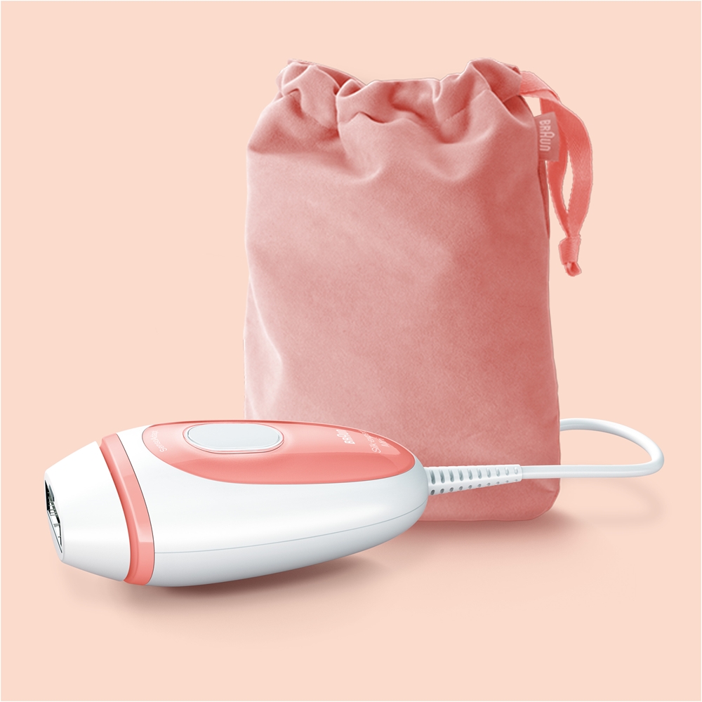 Ipl Body Braun Silk-expert IPL Mini PL1014 IPL System for Preventing Body Hair ...