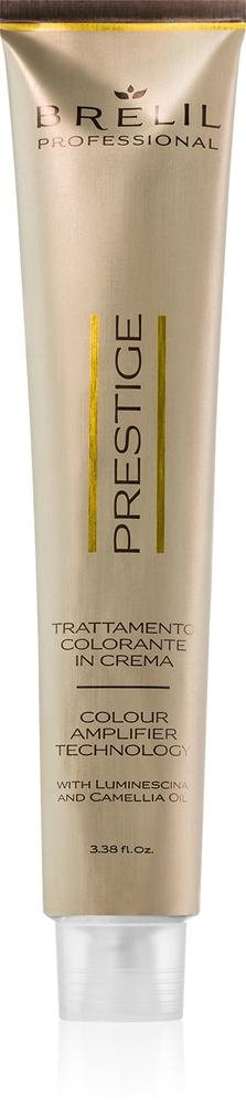 Краска для волос Brelil Professional Colorianne Prestige стойкая, с маслом камелии, 100 мл — фото 2