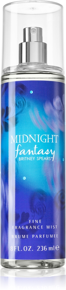 Britney Spears Midnight Fantasy