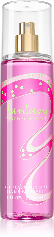 Britney Spears Fantasy