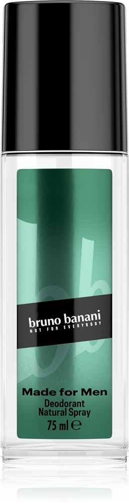 Bruno Banani Made for Men