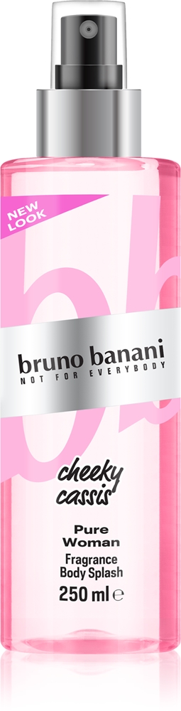 Bruno Banani Pure Woman Cheeky Casis