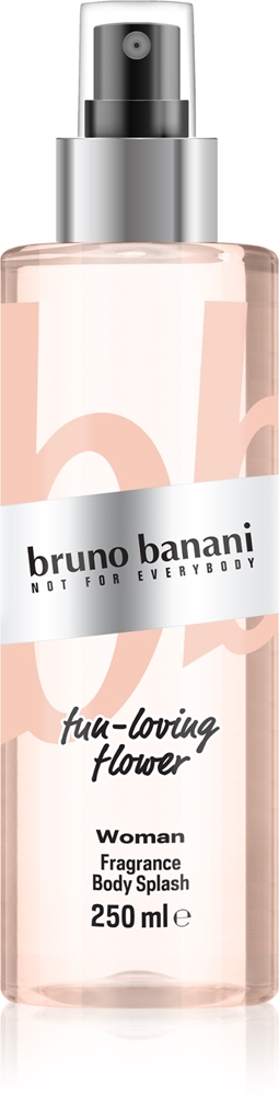 Bruno Banani Woman Fun-Loving Flower
