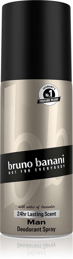 Bruno Banani Man