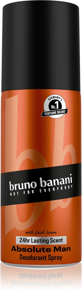 Bruno Banani Absolute Man