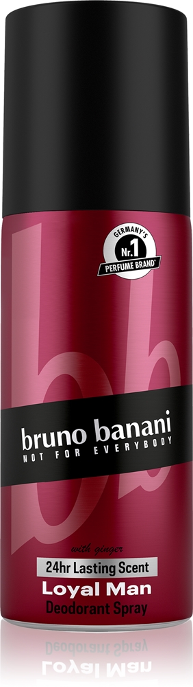 Bruno Banani Loyal Man