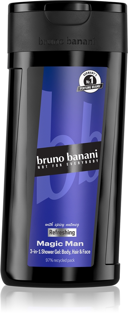 Bruno Banani Magic Man