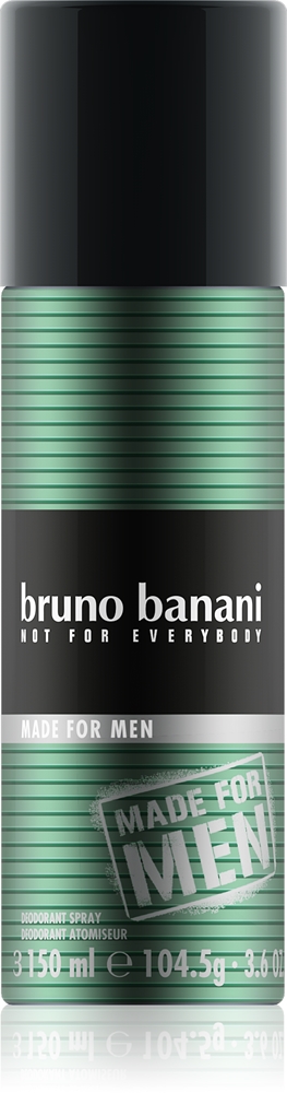 Bruno Banani Made for Men
