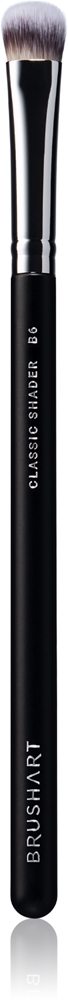 BrushArt Professional B6 Classic shader brush