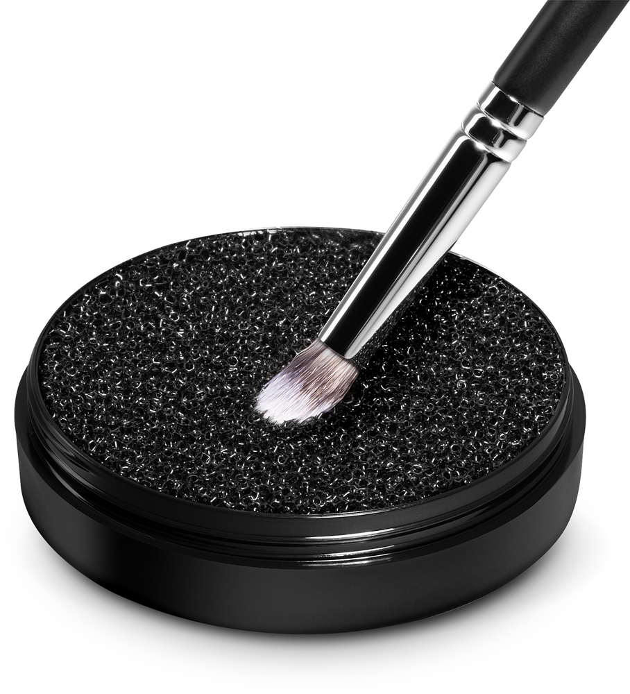 BrushArt Professional Brush cleaning sponge dry brushcleaning sponge notino.co.uk