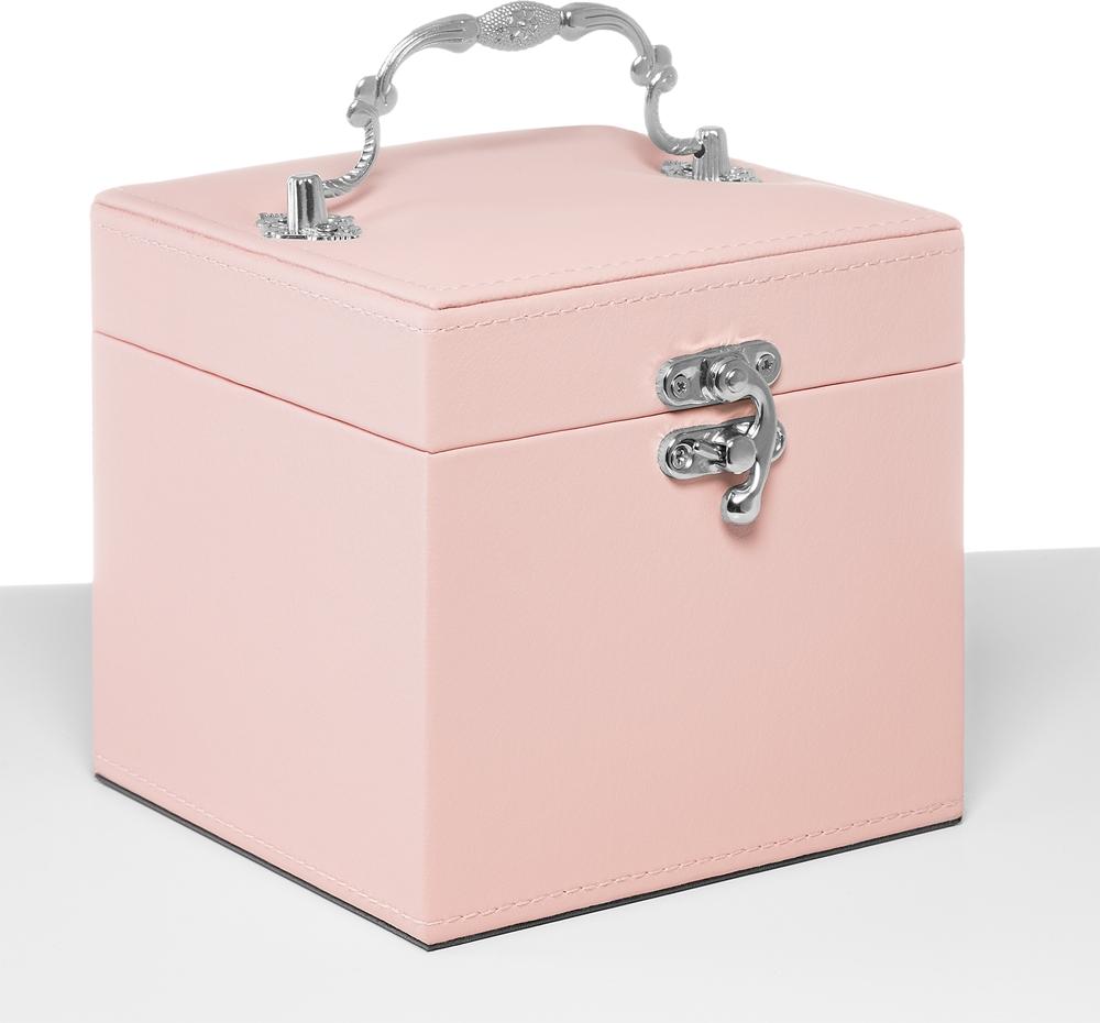 BrushArt KIDS Princess jewellery box jewellery box for children — free download