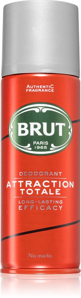 Brut Brut Attraction Totale