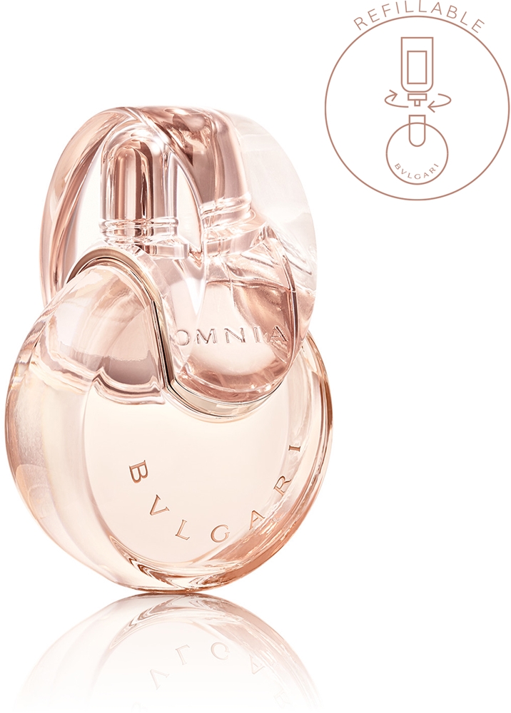 BVLGARI Omnia Crystalline