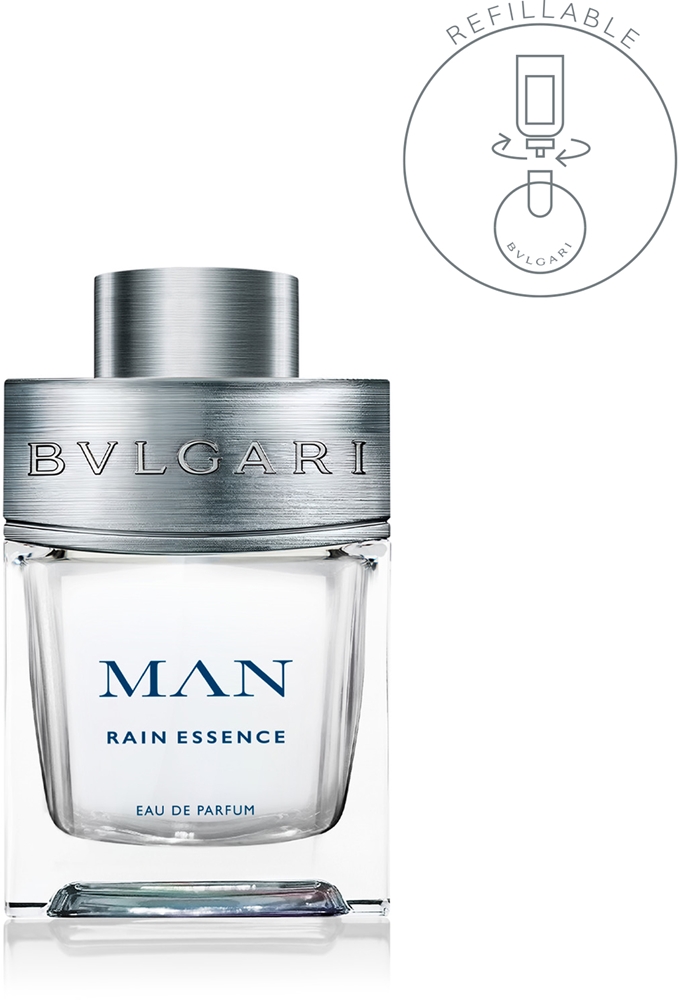 BVLGARI Bvlgari Man Rain Essence