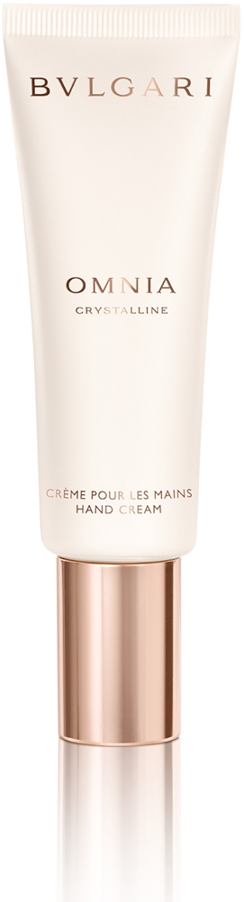BVLGARI Omnia Crystalline