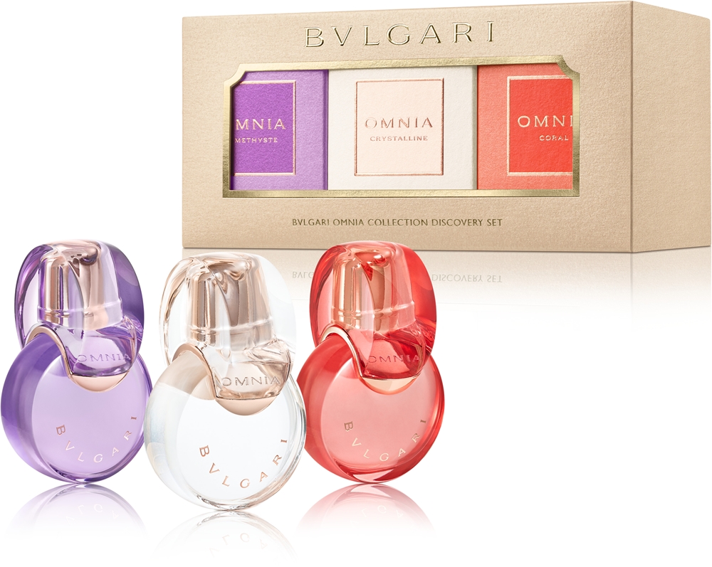 BVLGARI Omnia
