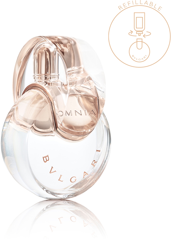 BVLGARI Omnia Crystalline