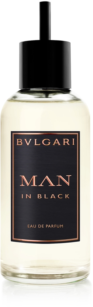 BVLGARI Bvlgari Man In Black