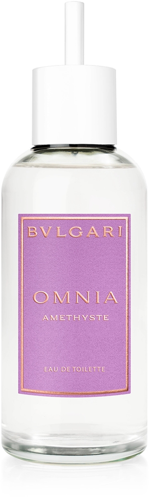 BVLGARI Omnia Amethyste