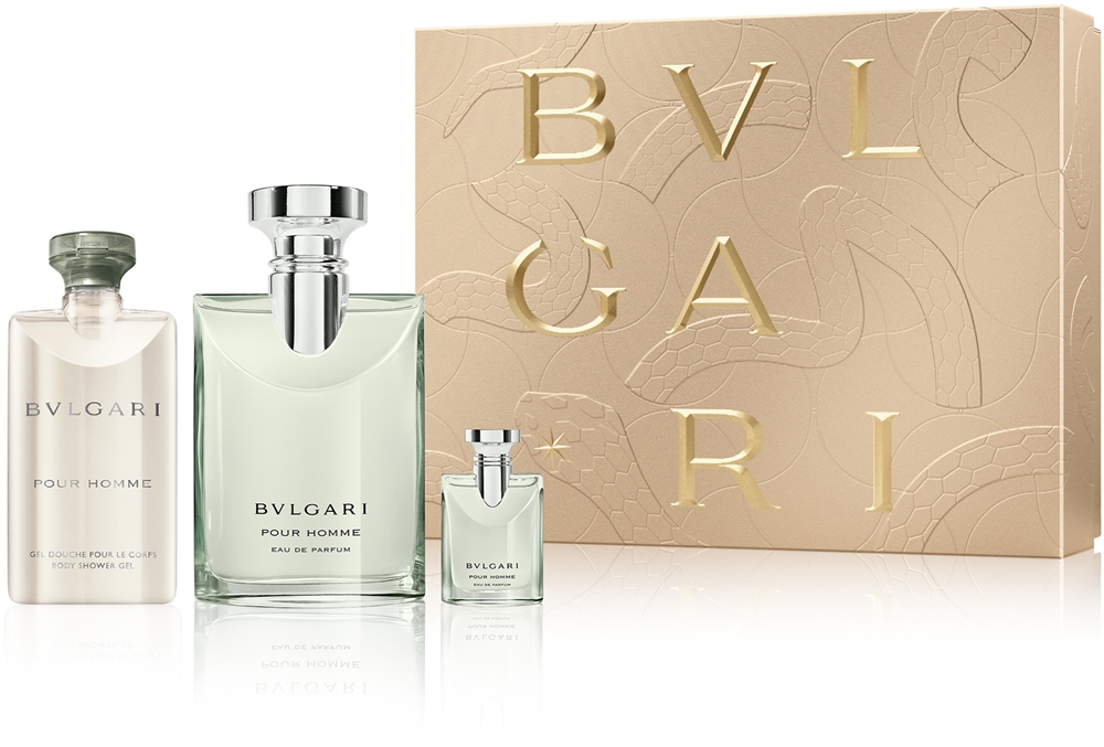 BVLGARI Pour Homme