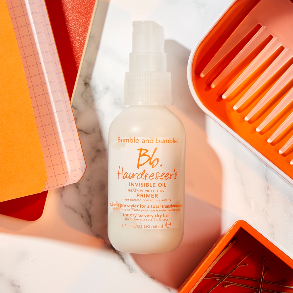 Bumble and bumble Hairdresser