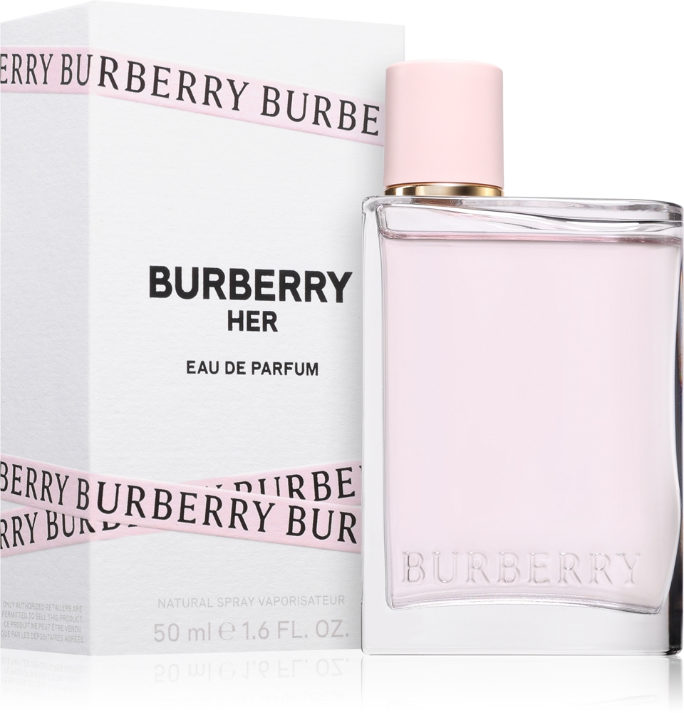 Burberry Her Eau de Parfum photo 2