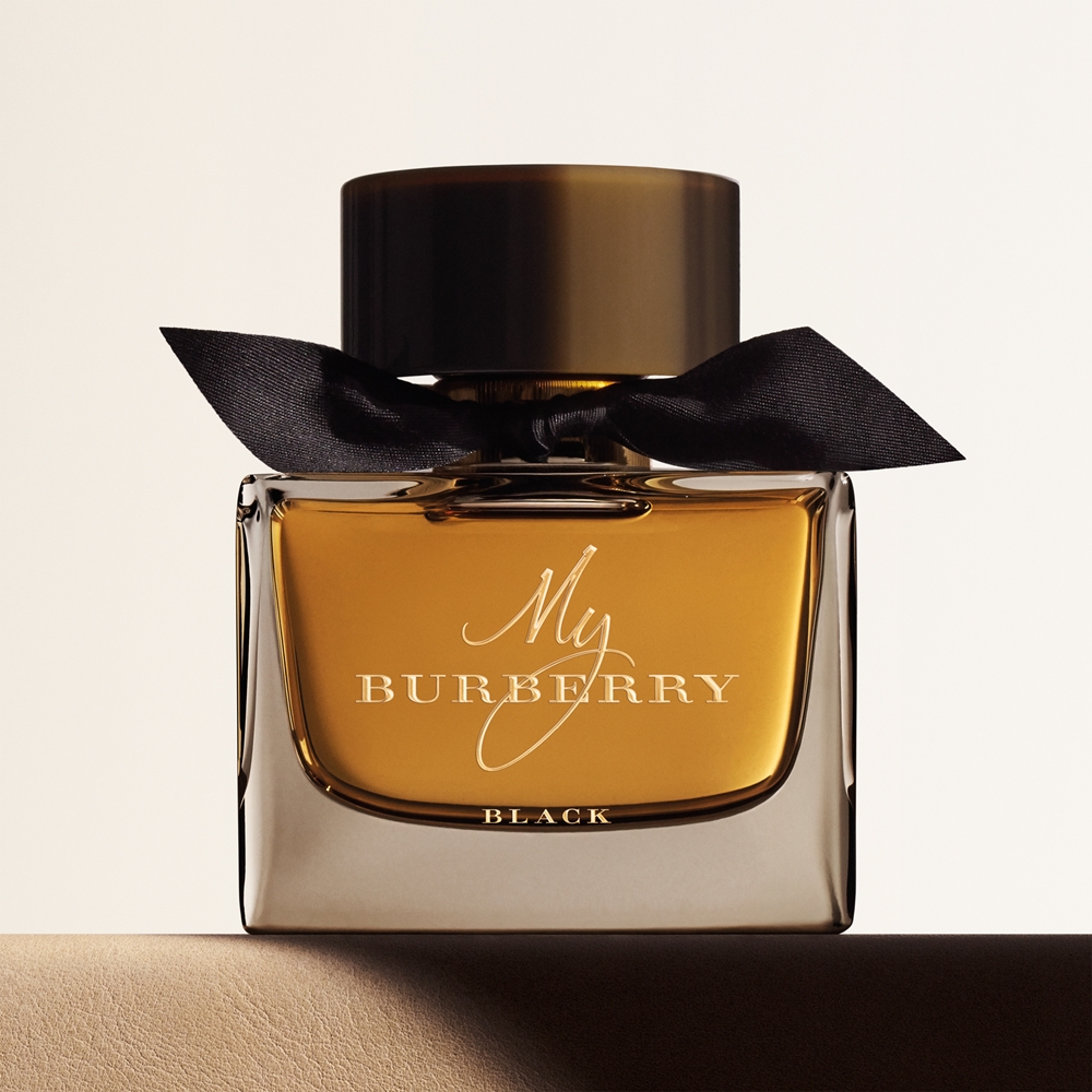 burberry black damen
