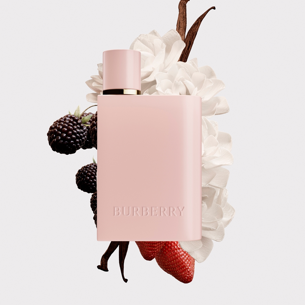 burberry her parfum 100ml