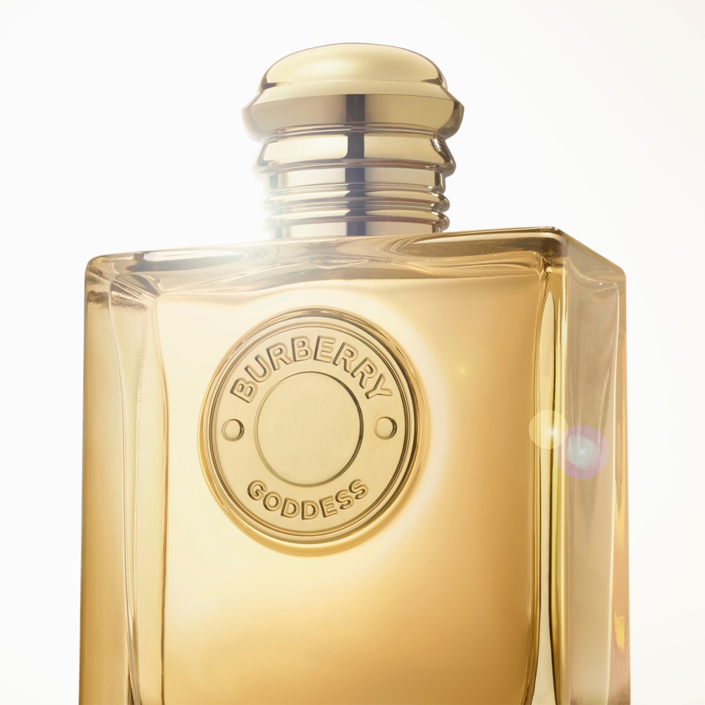 Burberry goddess intense main image 1