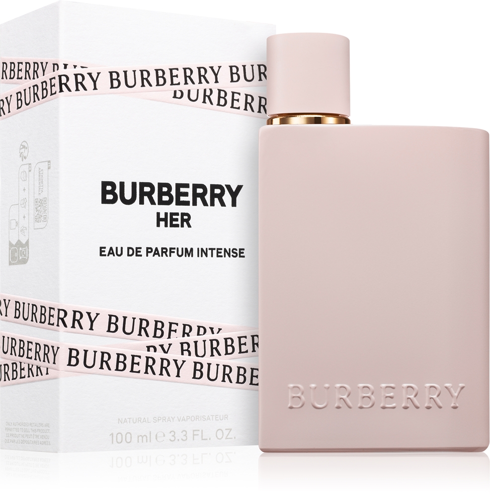 Burberry Her Intense by Burberry