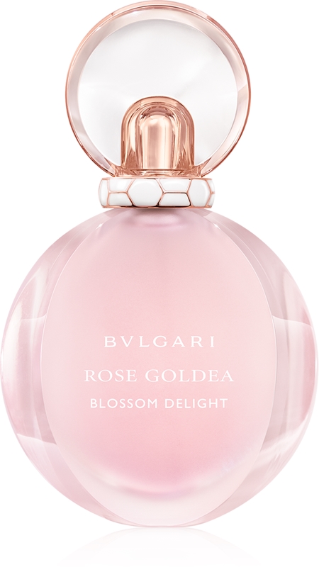 BVLGARI Rose Goldea Blossom Delight