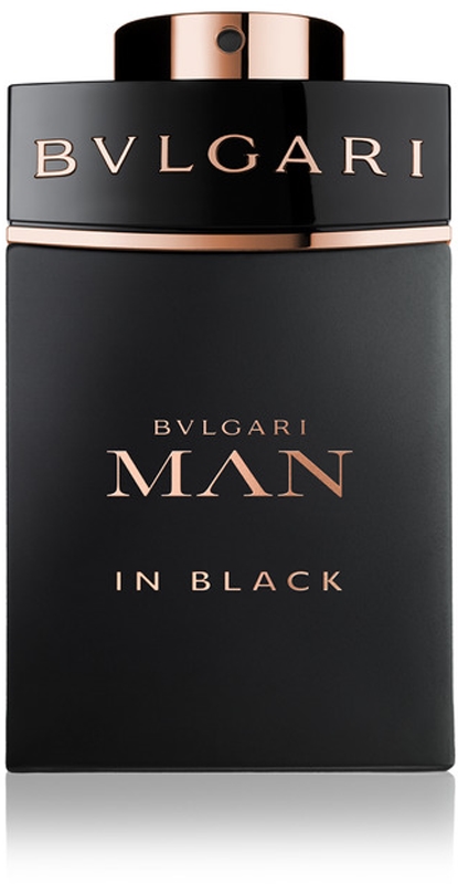 BVLGARI Bvlgari Man In Black
