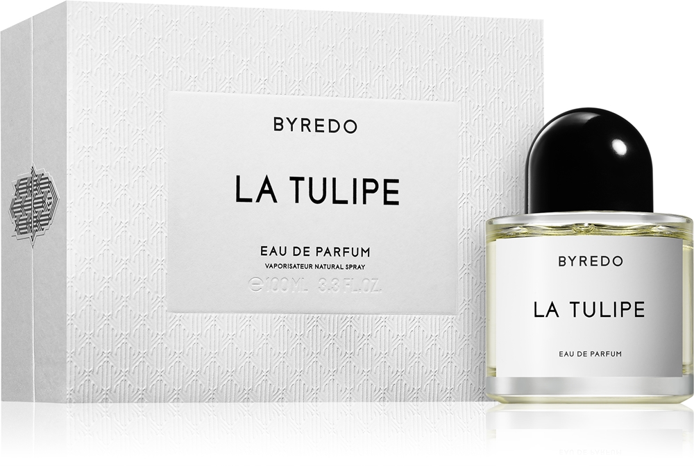 BYREDO La Tulipe Eau de Parfum hölgyeknek | notino.hu