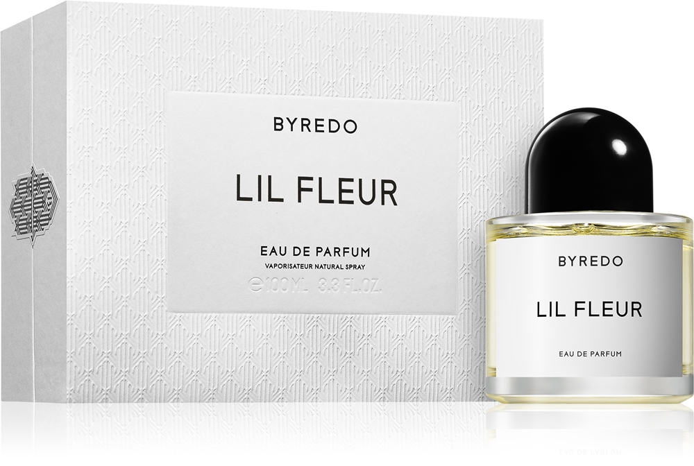 Lil Fleur 100ml Eau de Parfum