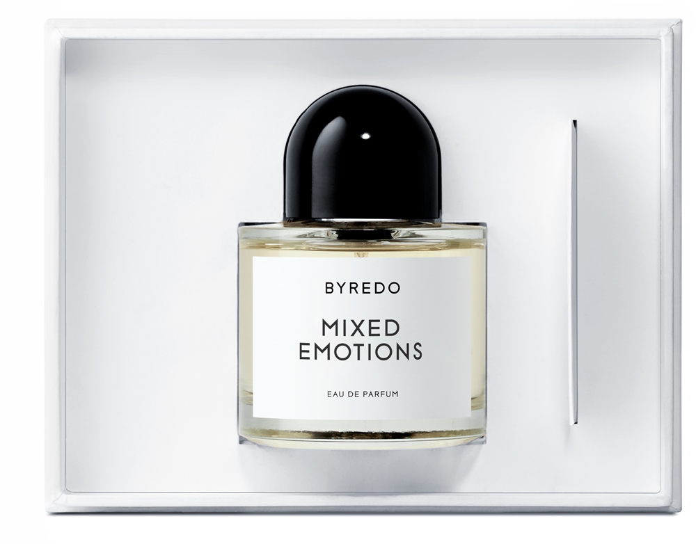 Mixed Emotions Eau de Parfum 50 ml