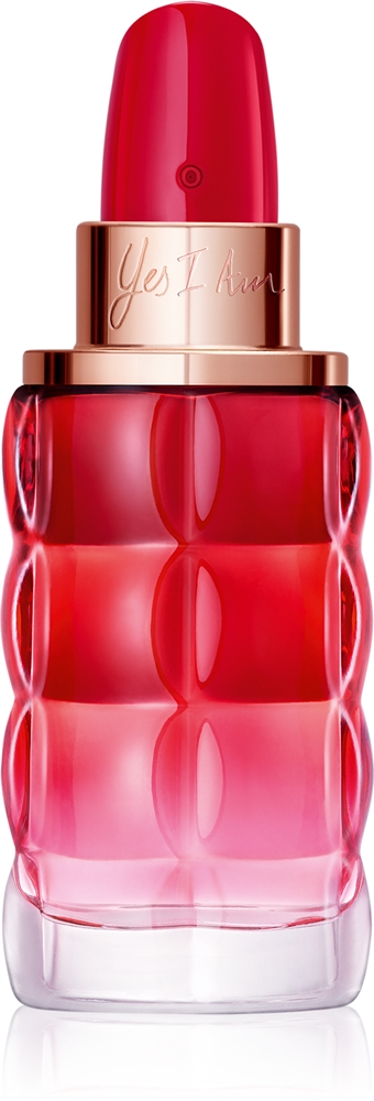 Cacharel Yes I Am Bloom up