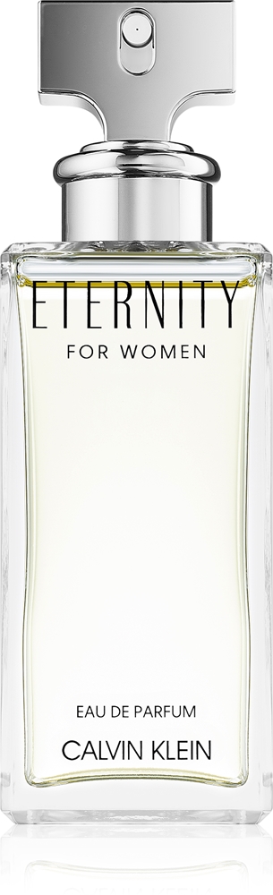 Calvin Klein Eternity For Women