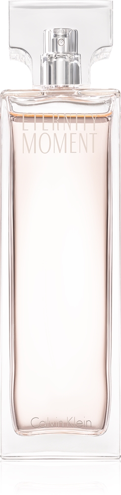 Calvin Klein Eternity For Women Moment