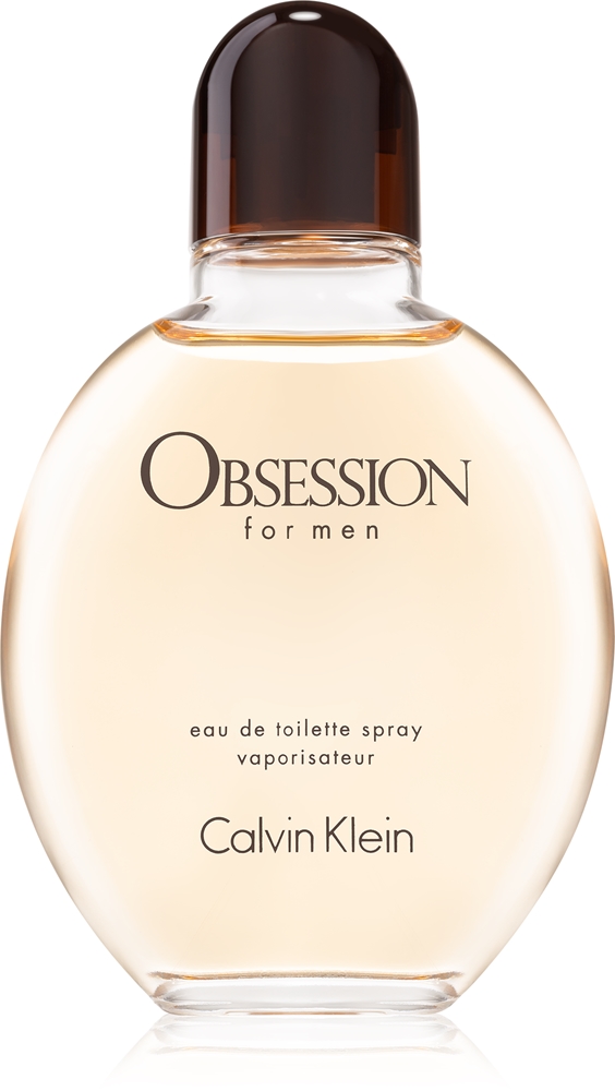 Calvin Klein Obsession for Men