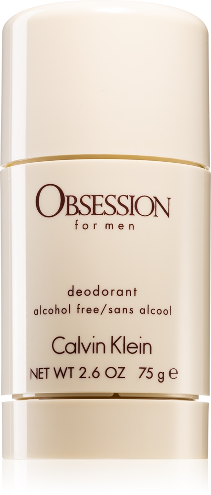Calvin Klein Obsession for Men