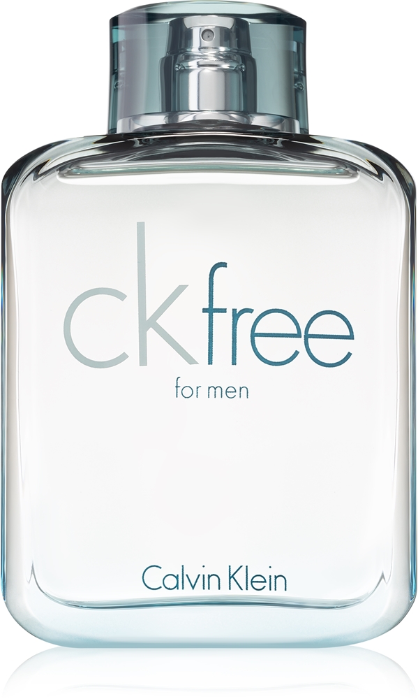 Calvin Klein CK Free