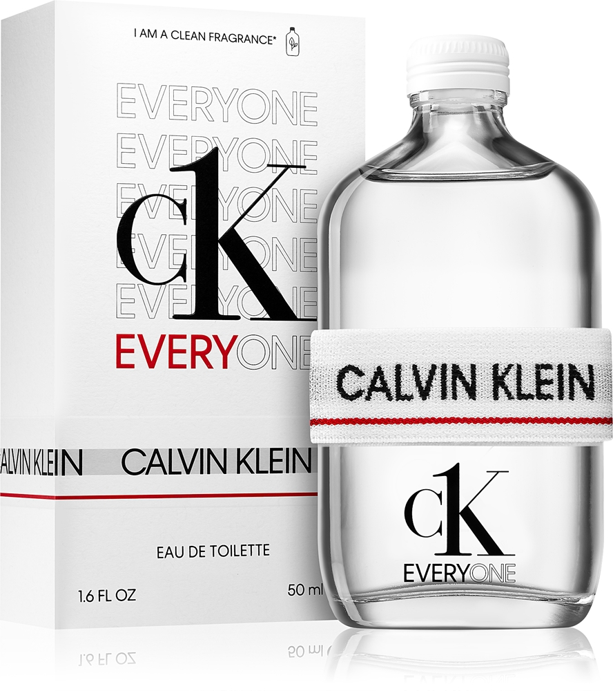 Calvin Klein Everyone