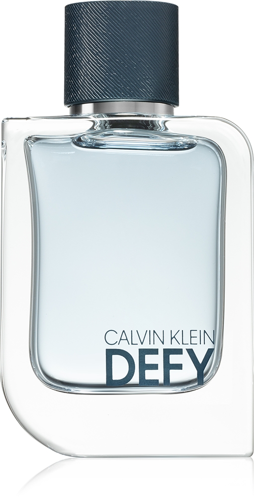 Calvin Klein Defy