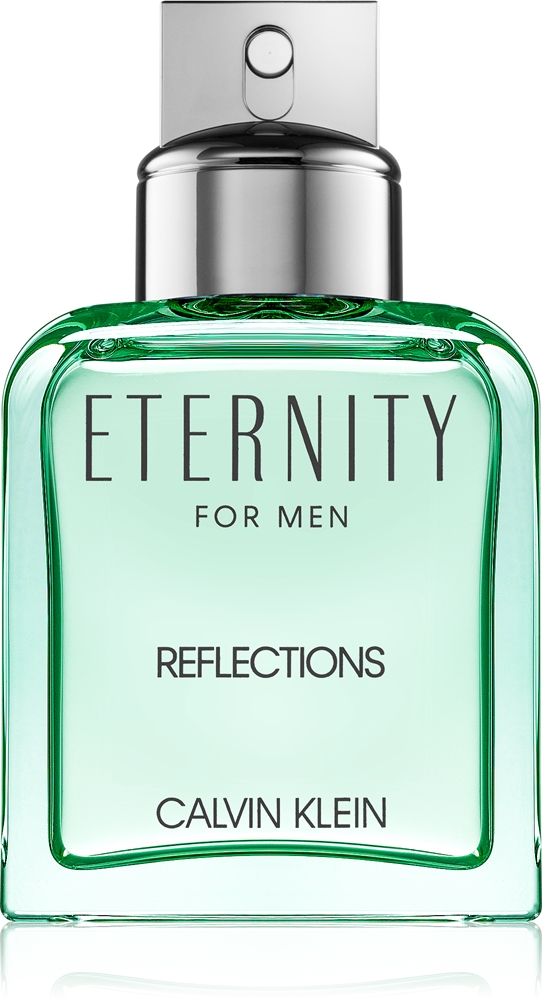 Calvin Klein Eternity for Men Reflections