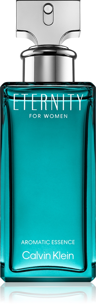 Calvin Klein Eternity For Women Aromatic Essence