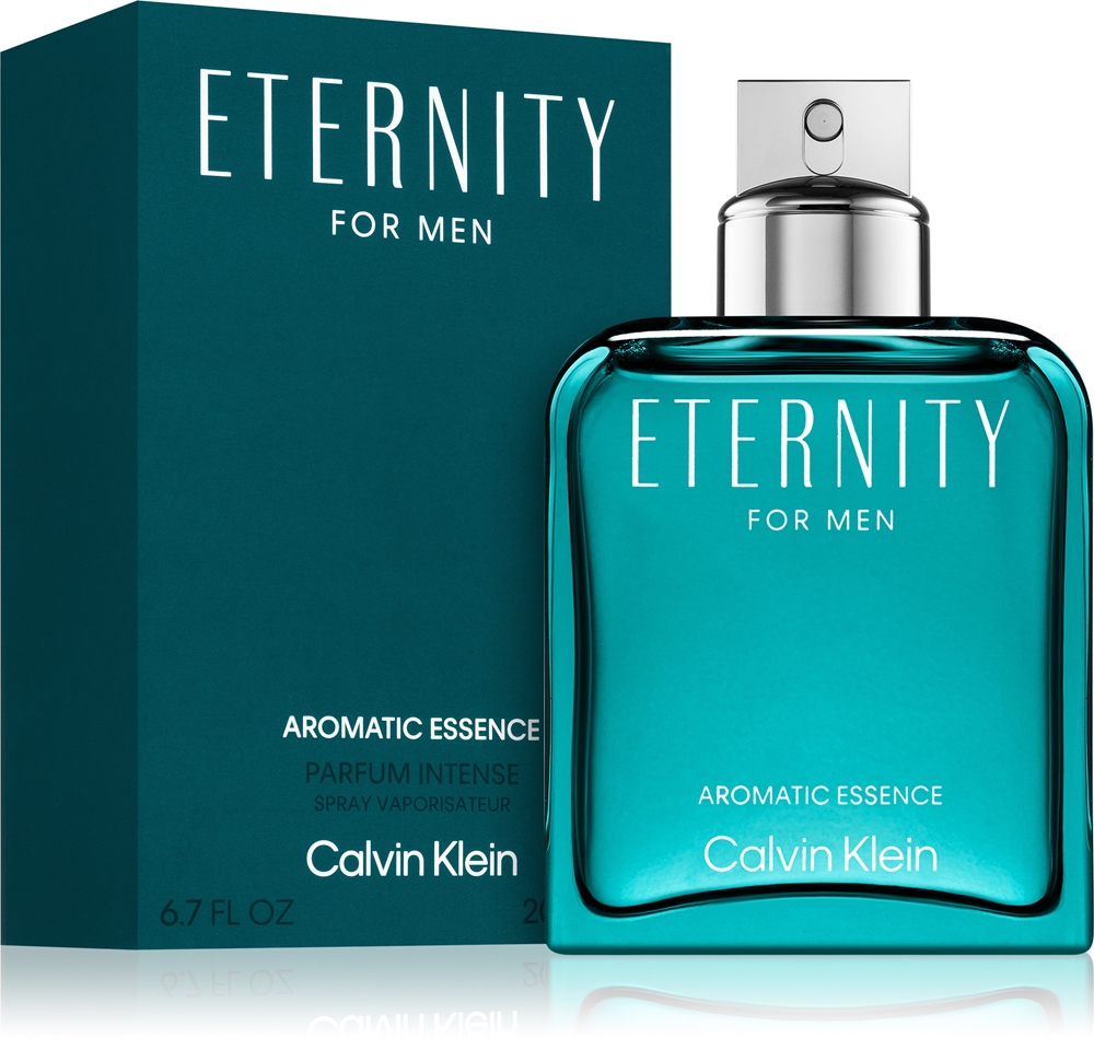 Calvin Klein Eternity for Men Aromatic Essence eau de parfum for men ...